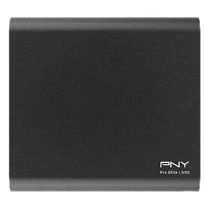 اس اس دی اکسترنال پی ان وای مدل Pro Elite USB 3.1 Gen 2 ظرفیت 1 ترابایت
