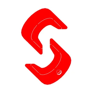 چسب یدکی پابند مبل مهروماه مدل همه کاره بسته ۱۰ عددی