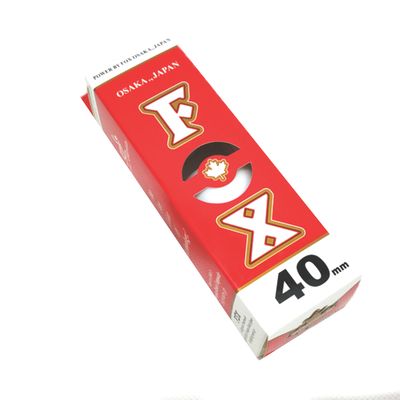 نقد و بررسی توپ پینگ پنگ فاکس مدل هفت ستاره بسته 3 عددی توسط خریداران