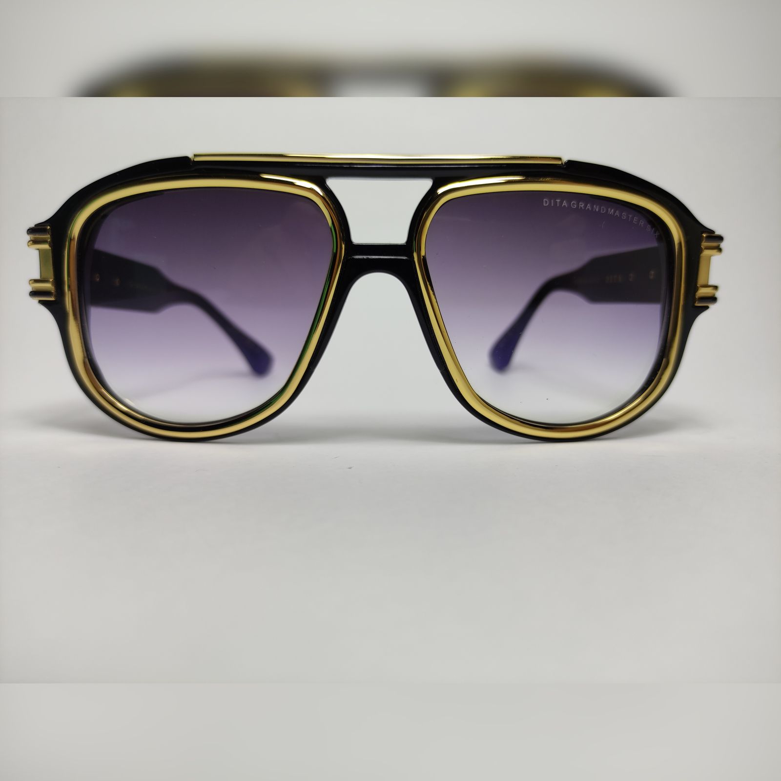 عینک آفتابی دیتا مدل سری Grandmaster 6 DTS-900 -  - 3