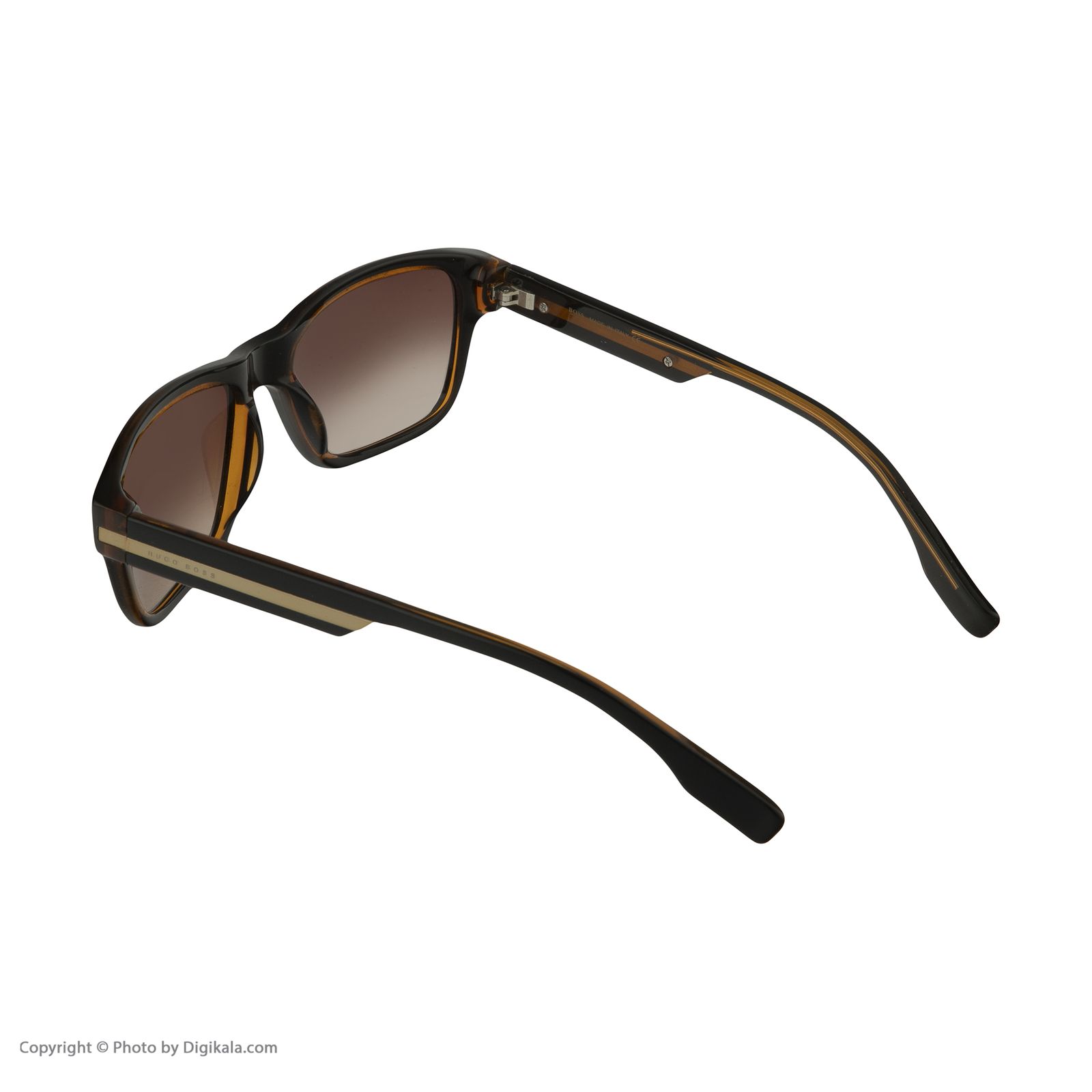 عینک آفتابی هوگو باس مدل 687 -  - 4