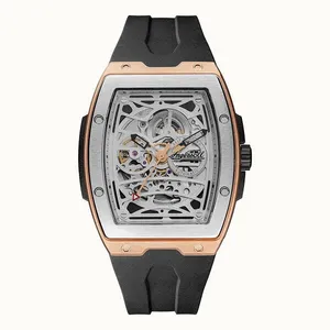 ساعت مچی عقربه‌ای مردانه اینگرسل مدل I12302