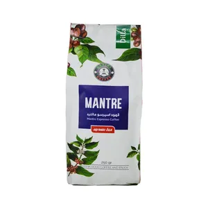 قهوه اسپرسو دیلا مانتره - 250 گرم