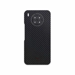 MAHOOT Carbon-Fiber Cover Sticker for Huawei Nova 8i