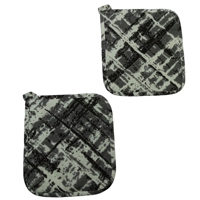 دستگیره آشپزخانه مدل NU4 بسته دو عددی