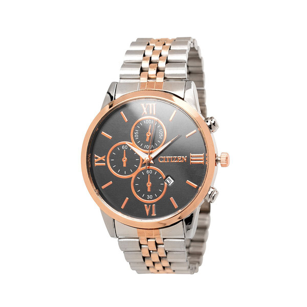 ساعت مچی عقربهای مردانه مدل 42465