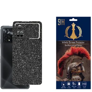 Infinity PRO MAX Cover Sticker For XIAOMI POCO X4 PRO