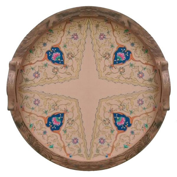 سینی مدل setare