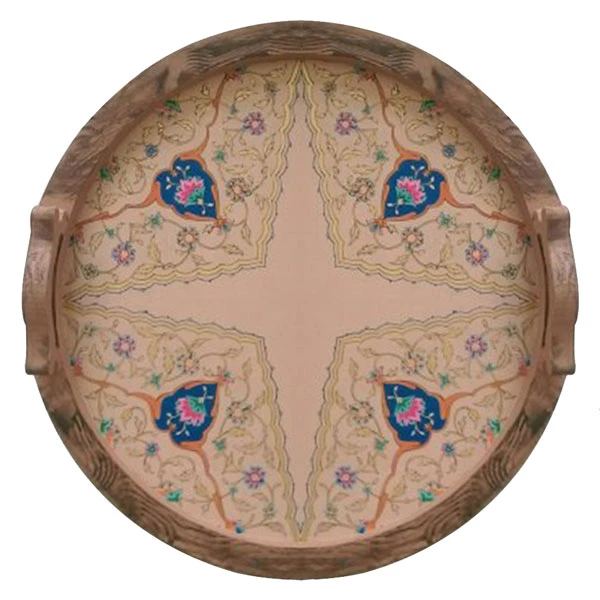 سینی مدل setare