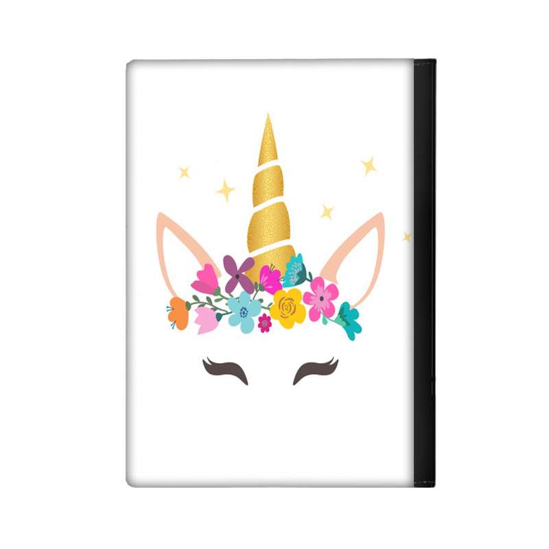 کلاسور مدل یونیکورن کد 1741