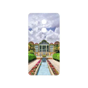 MAHOOT Eram garden Cover Sticker for Xiaomi Redmi Note 4