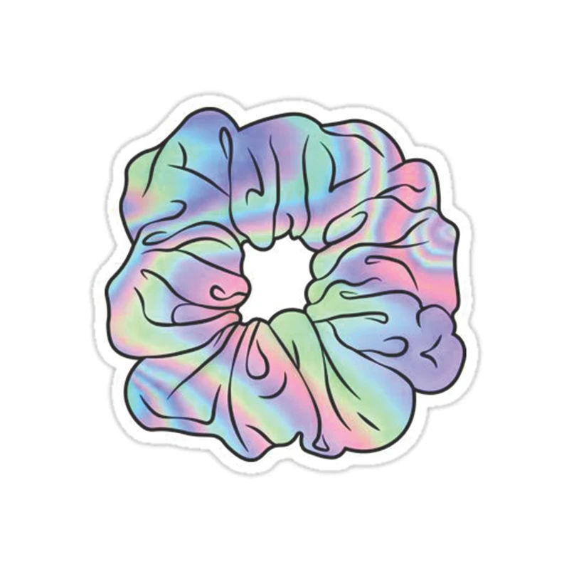 استیکر لپ تاپ مدل بلک لایت کد 2792
