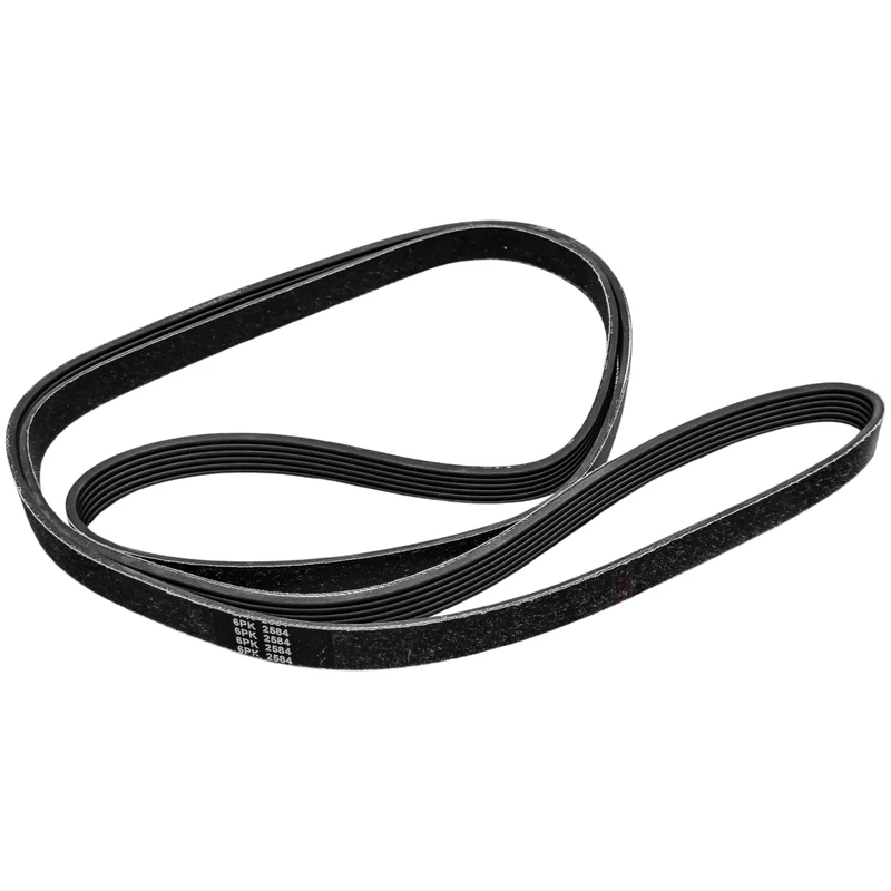 تسمه دینام تیک آف مدل 2584 مناسب برای هیوندای سوناتا