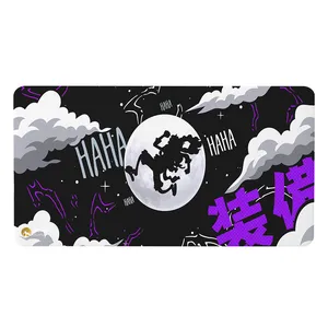 ماوس پد هومرو مدل MX2059 طرح انیمه وان پیس