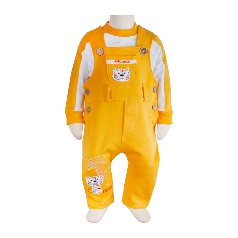 ست چند تکه نوزادی آدمک مدل ببری کد 310002 -  - 2