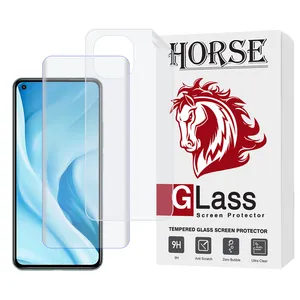 Horse UVNANOMTBH Screen Protector With Nano Back For Xiaomi Mi 11 / Mi 11 Pro 