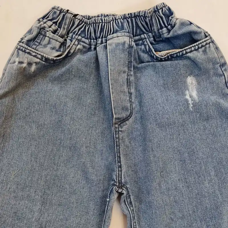 شلوار جین بچگانه مدل Art 217