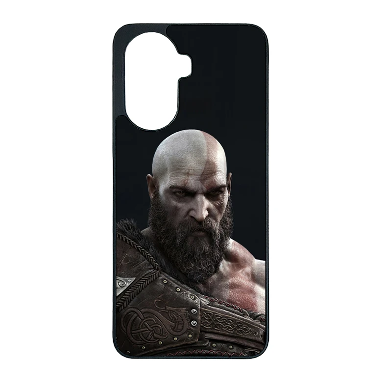 کاور طرح خدای جنگ مناسب برای گوشی موبایل هوآوی nova y70