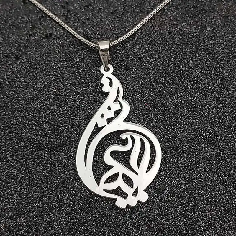 نیم ست نقره زنانه مدل اردیبهشت کد AB010