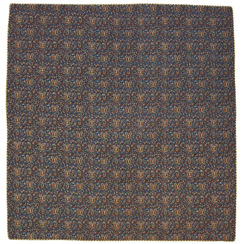 رومیزی ترمه کد TRM230