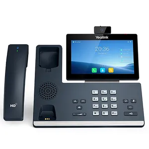 تلفن تحت شبکه یالینک مدل T58W Pro