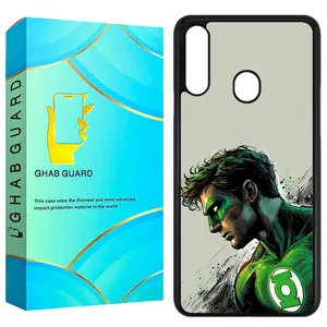 Ghab Guard GCHPA20S Cover For Samsung Galaxy A20s  