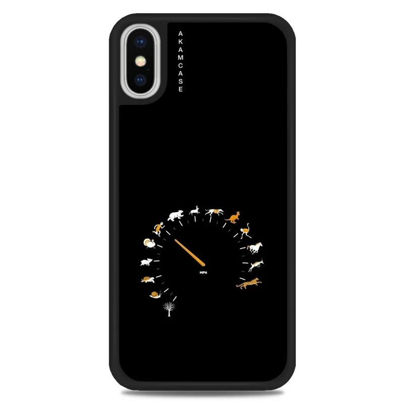 کاور آکام مدل AMC-WAXSM-MOTORCYCLE-3 مناسب برای گوشی موبایل اپل iPhone Xs Max