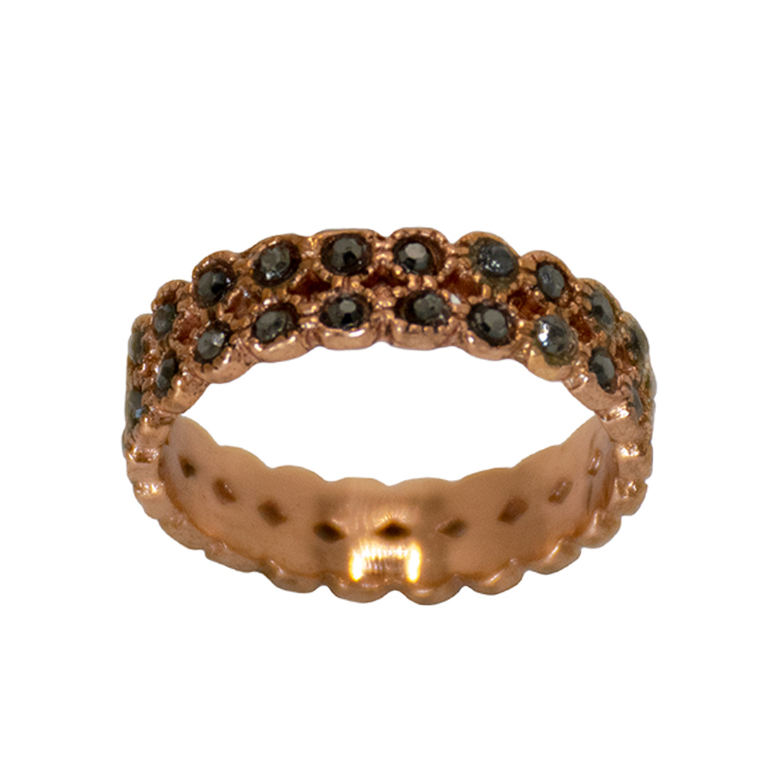 انگشتر زنانه کد ۳