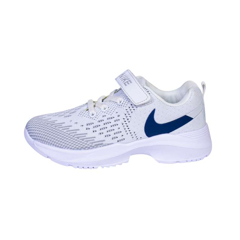  کفش مخصوص پیاده روی نایکی مدل FreeRun-Zoom-K859 WhiNaQ-102001