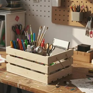 باکس نظم دهنده مدل 910