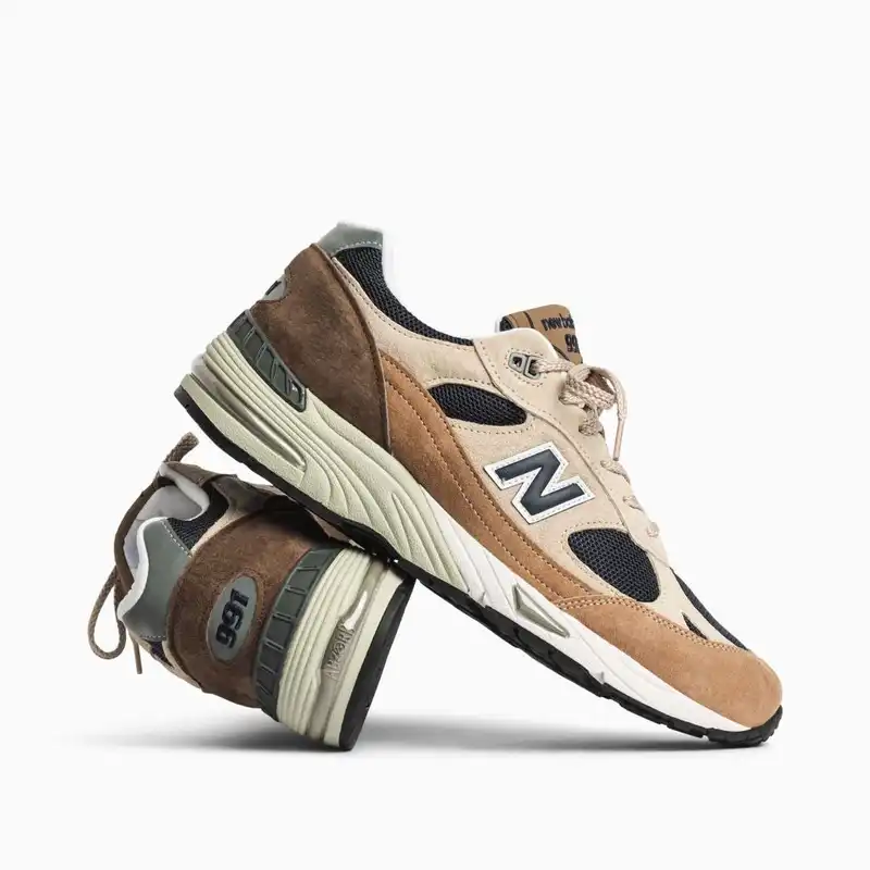 کفش پیاده روی مدل 991