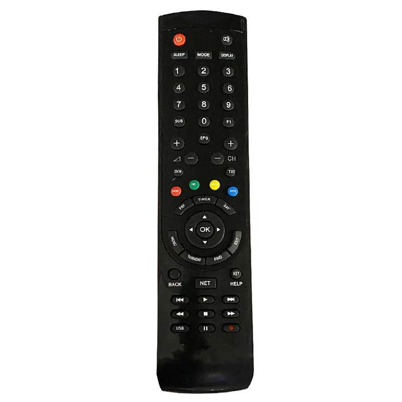 ریموت کنترل هانی استار مدل X100