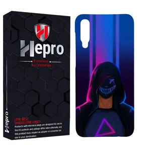 HEPRO MC Cover for SAMSUNG GALAXY A30S/A50/A50S