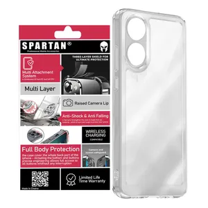 Spartan Airbag Cover For Honor X7B