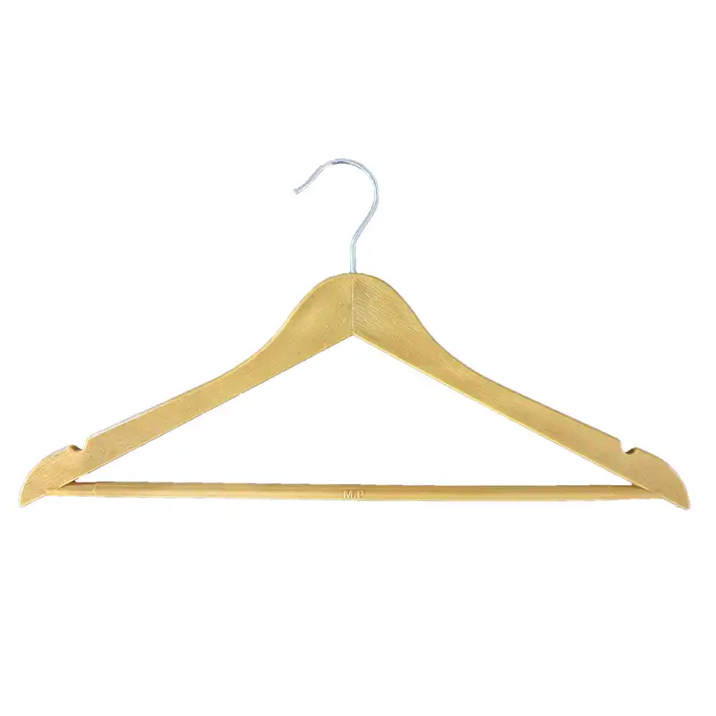 آویز لباس مدل مدرن کد 3 بسته 3 عددی