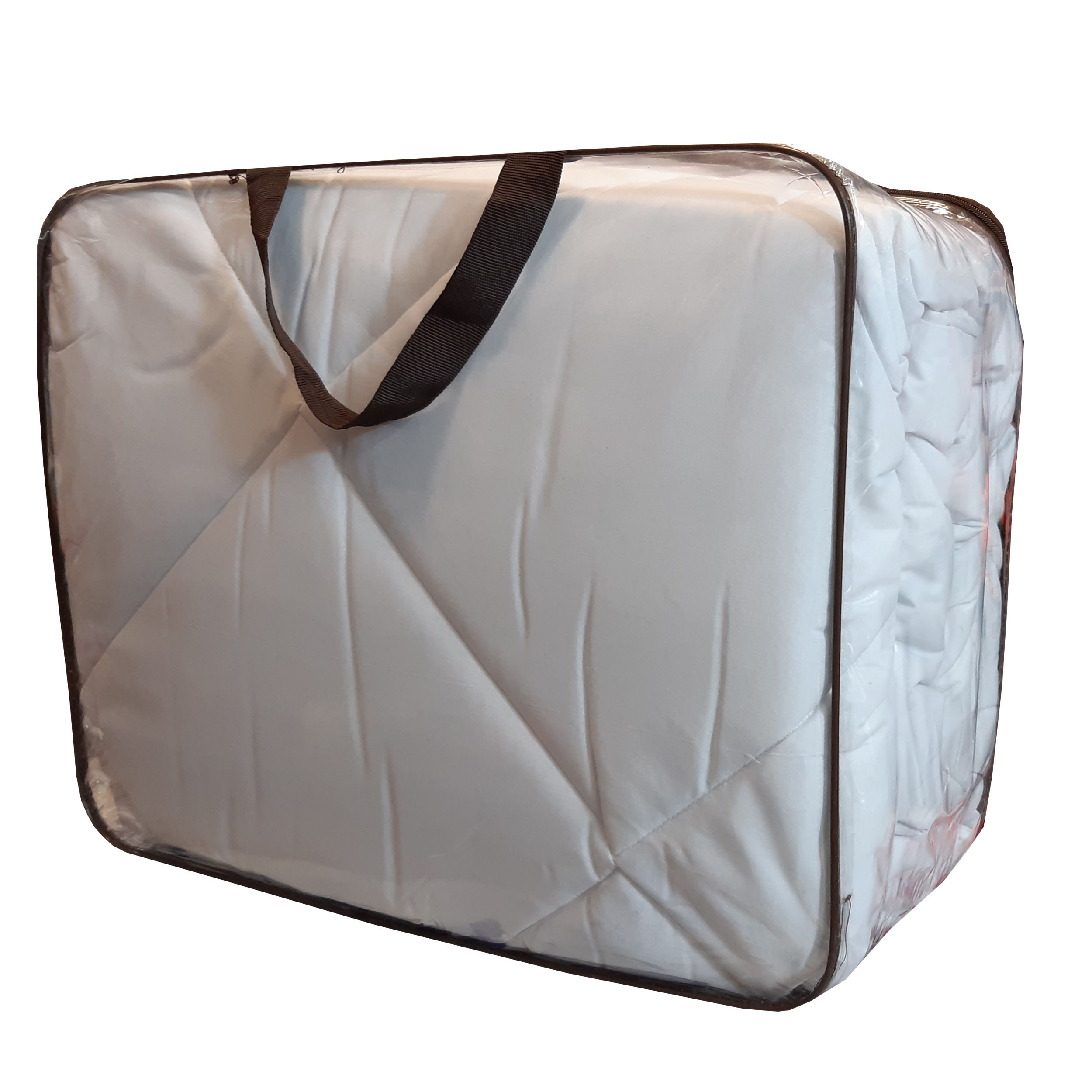 لحاف تیما مدل لایت دونفره سایز 220x240 سانتی متر