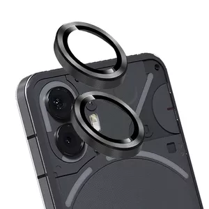 محافظ لنز دوربین بادیگارد مدل رینگی مناسب برای گوشی موبایل ناتینگ فون Nothing Phone 2