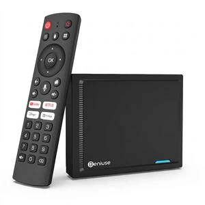 اندرویدباکس بنیوس مدل rtx2