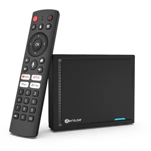اندرویدباکس بنیوس مدل RTX2