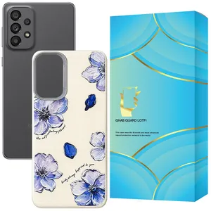 Ghab Guard Lotfi SHAMAS Cover for Samsung Galaxy A53 5G
