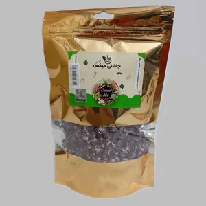 برگ گل سرخ آذر شهر چاشنی میکس - 40 گرم