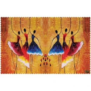 رومیزی رنس مدل T8-42041