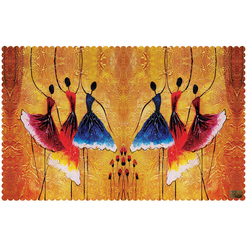 رومیزی رنس مدل T8-42041