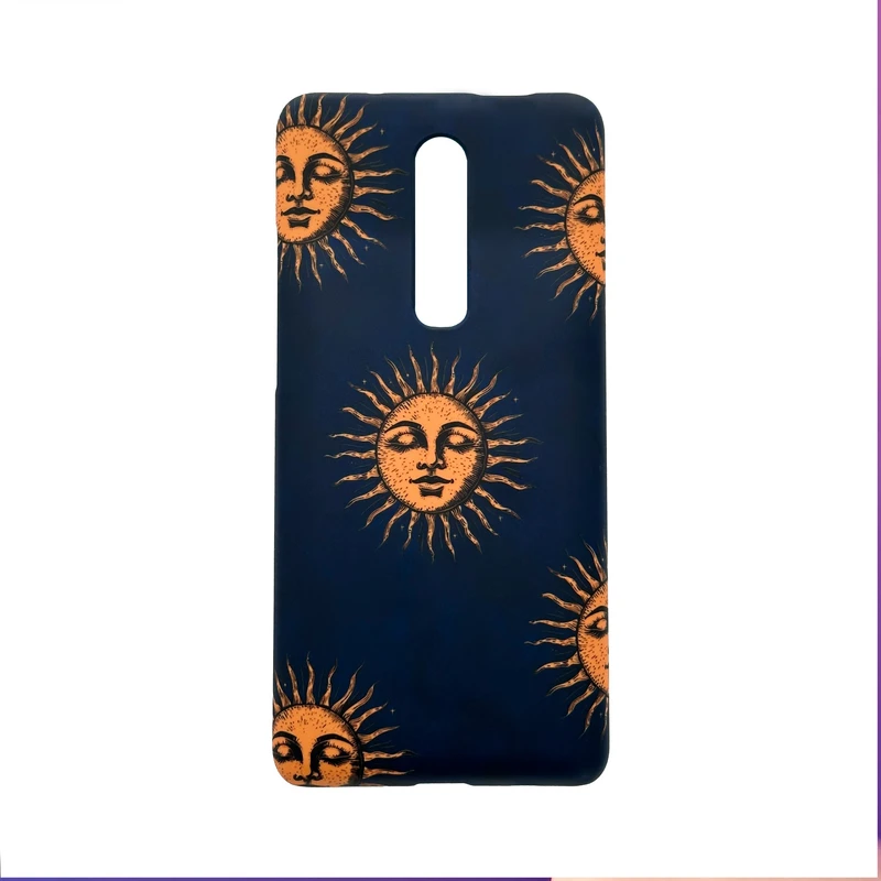 کاور گارد قاب علوی مدل 3D مناسب برای گوشی موبایل شیائومی Mi 9T / Redmi K20 Pro