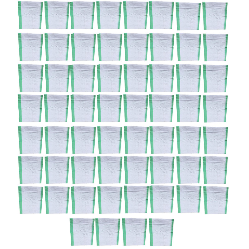 کیسه بسته بندی مدل کیسه گونی مدل 35×55 بسته 60 عددی