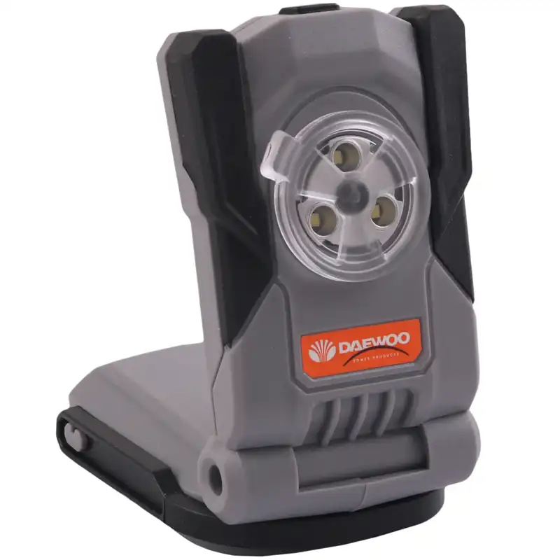 چراغ‌قوه دوو مدل DALL18-1