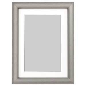 قاب عکس ایکیا مدل SILVERHÖJDEN سایز 10×15 سانتی متر