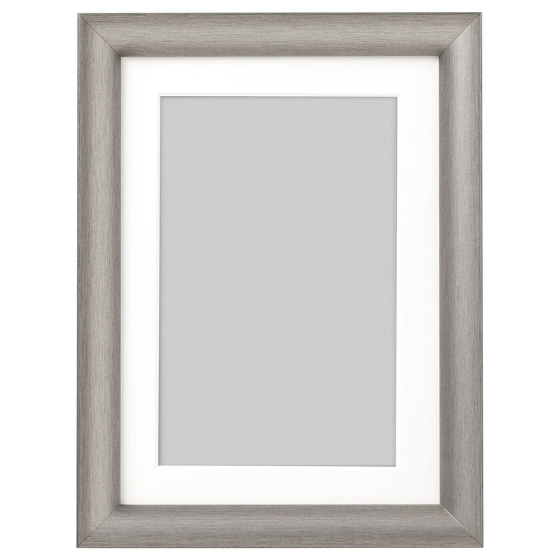 قاب عکس ایکیا مدل SILVERHÖJDEN سایز 10×15 سانتی متر