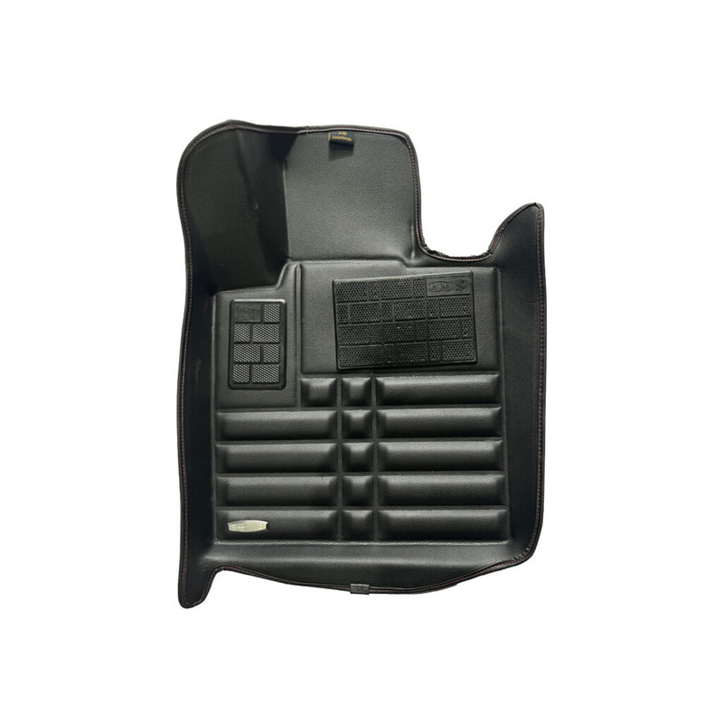 کفپوش پنج بعدی خودرو مدل LS مناسب برای هایما S8