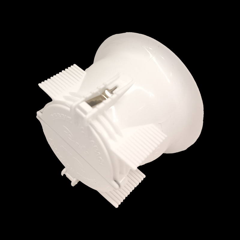 چاه بست مدل دو درب